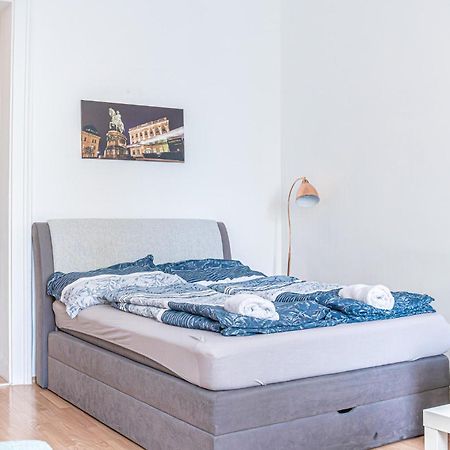 Breathtaking 2Br Apt Modern Design/Near Schoennbrunn 비엔나 외부 사진