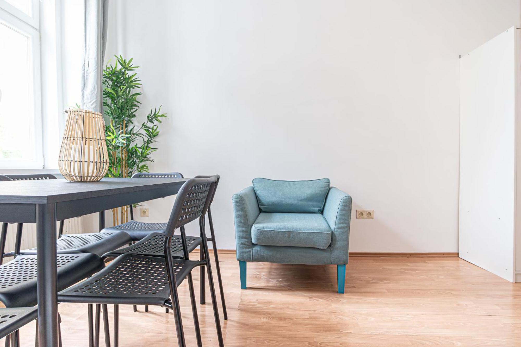 Breathtaking 2Br Apt Modern Design/Near Schoennbrunn 비엔나 외부 사진