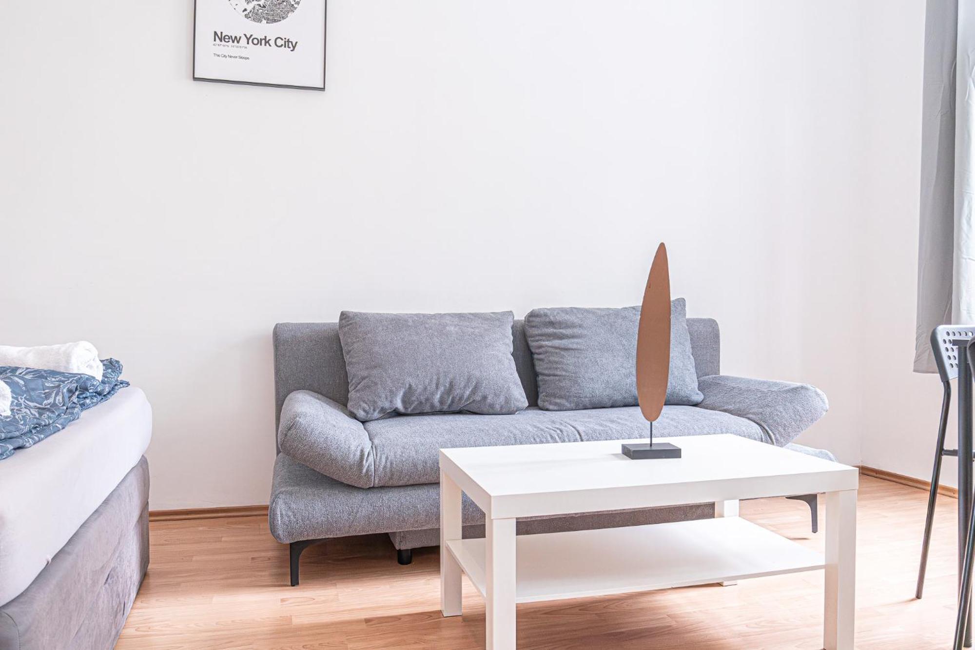 Breathtaking 2Br Apt Modern Design/Near Schoennbrunn 비엔나 외부 사진