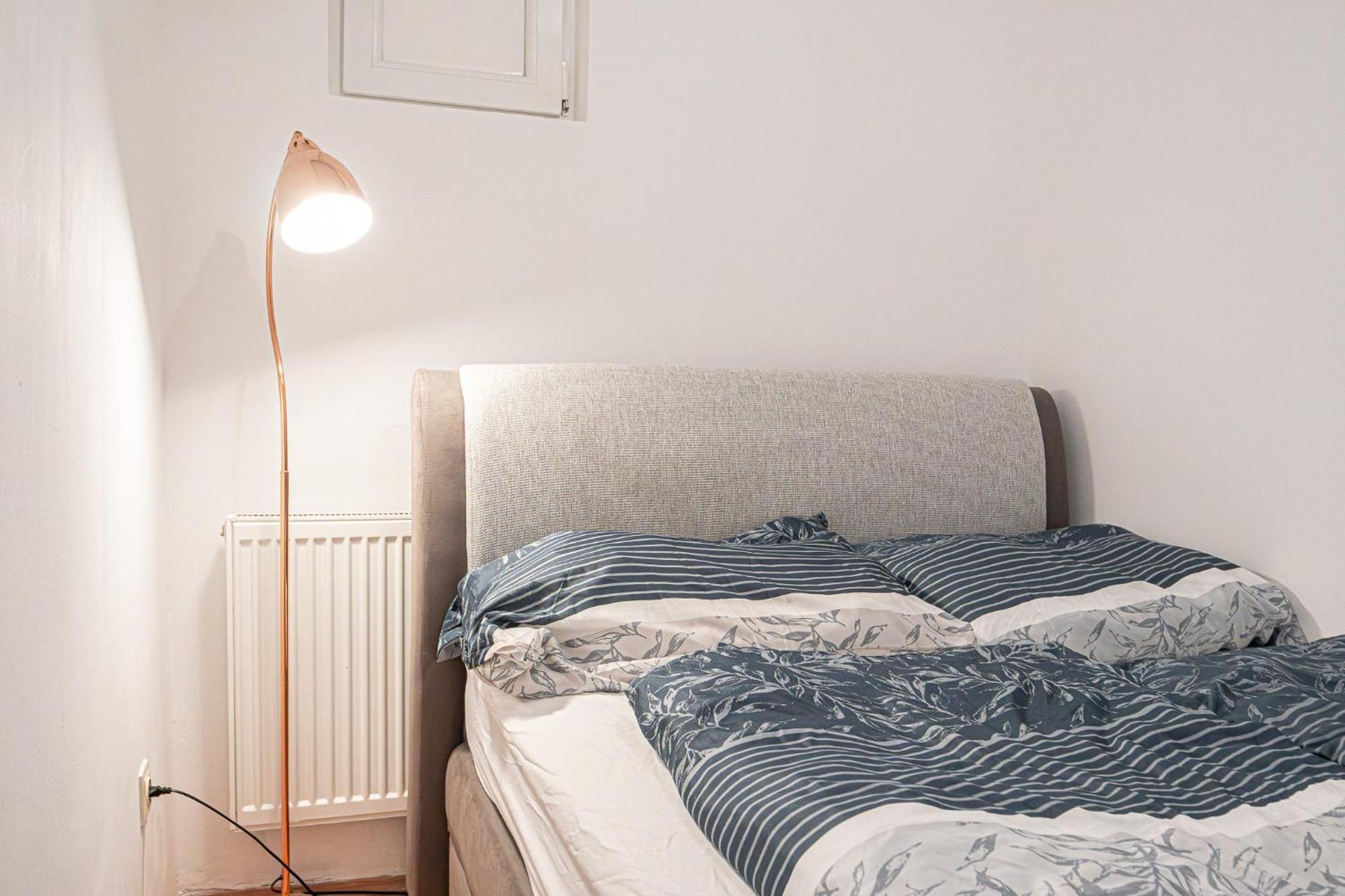 Breathtaking 2Br Apt Modern Design/Near Schoennbrunn 비엔나 외부 사진